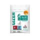 فیلتر سیگار نعنایی اسلیم گیزه Gizeh Menthol 6mm Filter