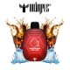پاد 5500 پاف دکتر ویپ آدامس نوشابه Dr.Vape Bubblegum Cola Ice 2%
