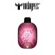 پاد 5500 پاف دکتر ویپ شیر توت فرنگی Dr.Vape Unicorn 2%