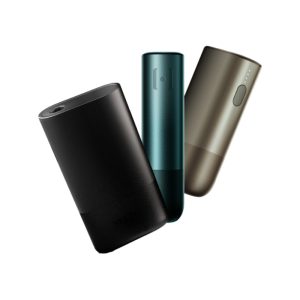 سیگار الکترونیکی هیزی وان Heezy 1 Heating Device