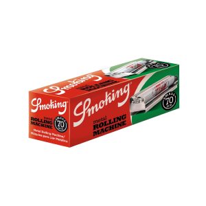 سیگار پیچ دستی اسموکینگ Smoking hand rolled cigarettes