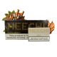 سیگار هی چی آبی Heechi Blue Heated Tobacco
