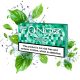 فیلتر سیگار فوندز نعایی Fondz Turquoise Heated Tobacco